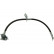 Brake Hose BBH-3170 Kavo parts