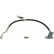 Brake Hose BBH-3189 Kavo parts