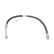 Brake Hose BBH-3189 Kavo parts, Thumbnail 2