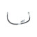 Brake Hose BBH-3189 Kavo parts, Thumbnail 4