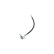 Brake Hose BBH-3195 Kavo parts, Thumbnail 3