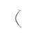 Brake Hose BBH-3195 Kavo parts, Thumbnail 5