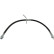 Brake Hose BBH-3203 Kavo parts