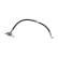 Brake Hose BBH-3203 Kavo parts, Thumbnail 2
