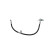 Brake Hose BBH-3203 Kavo parts, Thumbnail 4