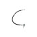 Brake Hose BBH-3203 Kavo parts, Thumbnail 5