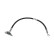 Brake Hose BBH-3204 Kavo parts, Thumbnail 2