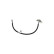 Brake Hose BBH-3204 Kavo parts, Thumbnail 4