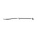 Brake Hose BBH-3251 Kavo parts
