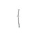Brake Hose BBH-3251 Kavo parts, Thumbnail 4