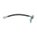 Brake Hose BBH-4028 Kavo parts, Thumbnail 2