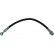 Brake Hose BBH-4039 Kavo parts