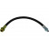 Brake Hose BBH-4052 Kavo parts