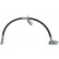 Brake Hose BBH-4098 Kavo parts, Thumbnail 2