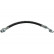 Brake Hose BBH-4103 Kavo parts
