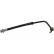 Brake Hose BBH-4129 Kavo parts, Thumbnail 2