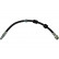 Brake Hose BBH-4512 Kavo parts