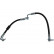 Brake Hose BBH-4573 Kavo parts, Thumbnail 2