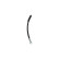 Brake Hose BBH-4628 Kavo parts, Thumbnail 4