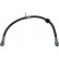 Brake Hose BBH-5552 Kavo parts