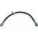 Brake Hose BBH-5553 Kavo parts, Thumbnail 2