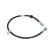 Brake Hose BBH-5573 Kavo parts, Thumbnail 5