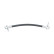 Brake Hose BBH-5587 Kavo parts