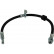 Brake Hose BBH-5593 Kavo parts