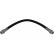 Brake Hose BBH-5598 Kavo parts