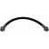 Brake Hose BBH-6528 Kavo parts