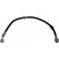 Brake Hose BBH-6530 Kavo parts