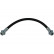 Brake Hose BBH-6534 Kavo parts