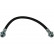 Brake Hose BBH-6550 Kavo parts, Thumbnail 2