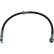 Brake Hose BBH-6627 Kavo parts
