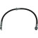 Brake Hose BBH-6627 Kavo parts, Thumbnail 2