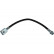 Brake Hose BBH-6629 Kavo parts