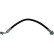 Brake Hose BBH-6667 Kavo parts, Thumbnail 2 Brake Hose BBH-6667 Kavo parts, Thumbnail 2