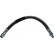 Brake Hose BBH-6676 Kavo parts, Thumbnail 2