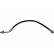 Brake Hose BBH-6716 Kavo parts