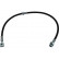 Brake Hose BBH-6743 Kavo parts, Thumbnail 2