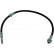 Brake Hose BBH-6744 Kavo parts