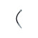 Brake Hose BBH-6813 Kavo parts, Thumbnail 4