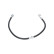 Brake Hose BBH-6837 Kavo parts, Thumbnail 3