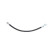 Brake Hose BBH-6851 Kavo parts, Thumbnail 3