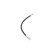 Brake Hose BBH-6851 Kavo parts, Thumbnail 4