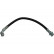 Brake Hose BBH-7507 Kavo parts