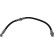 Brake Hose BBH-8005 Kavo parts