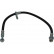 Brake Hose BBH-8017 Kavo parts, Thumbnail 2