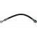 Brake Hose BBH-8502 Kavo parts