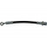 Brake Hose BBH-8511 Kavo parts